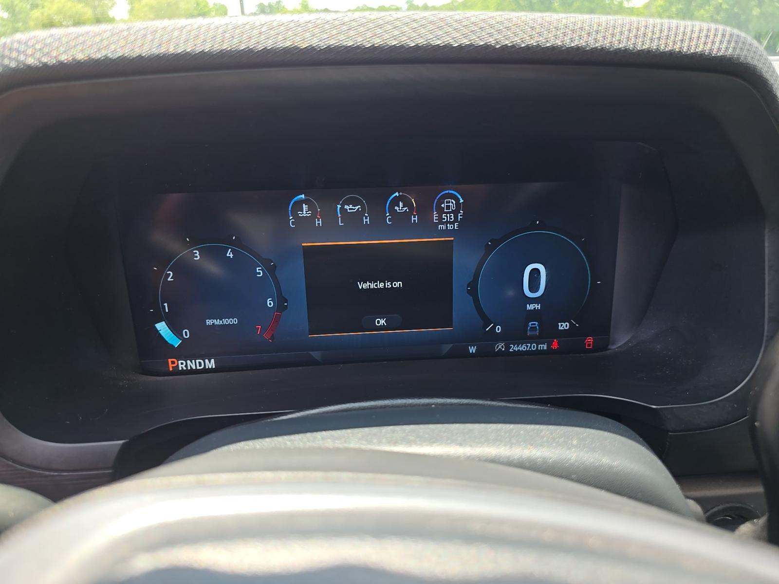 2025 Ford F-150 XLT AWD