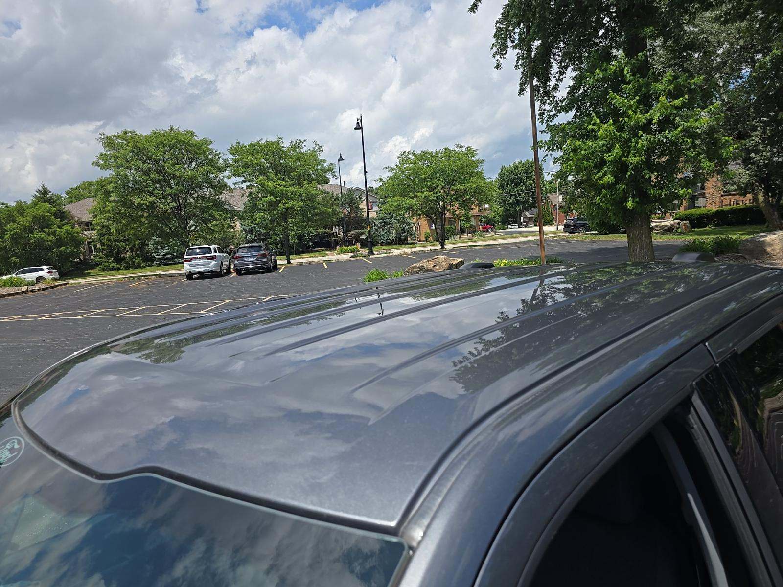 2025 Ford F-150 XLT AWD