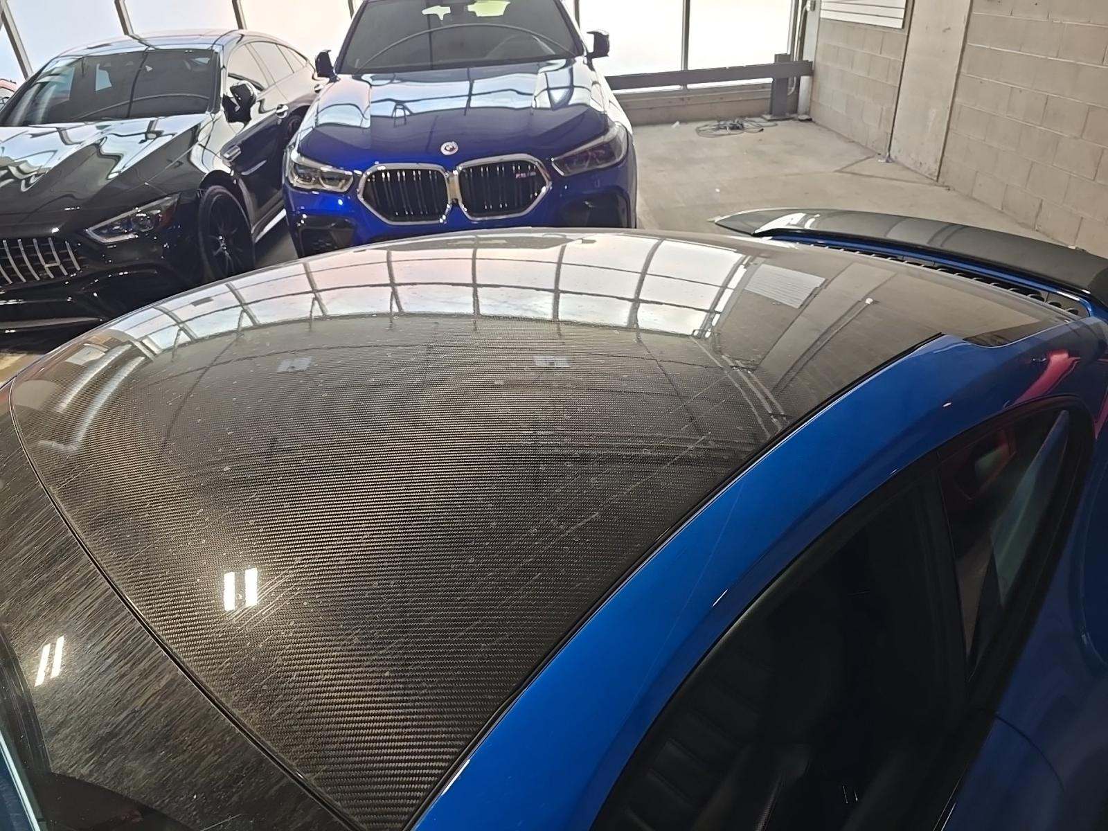 2023 Porsche 911 Turbo S AWD