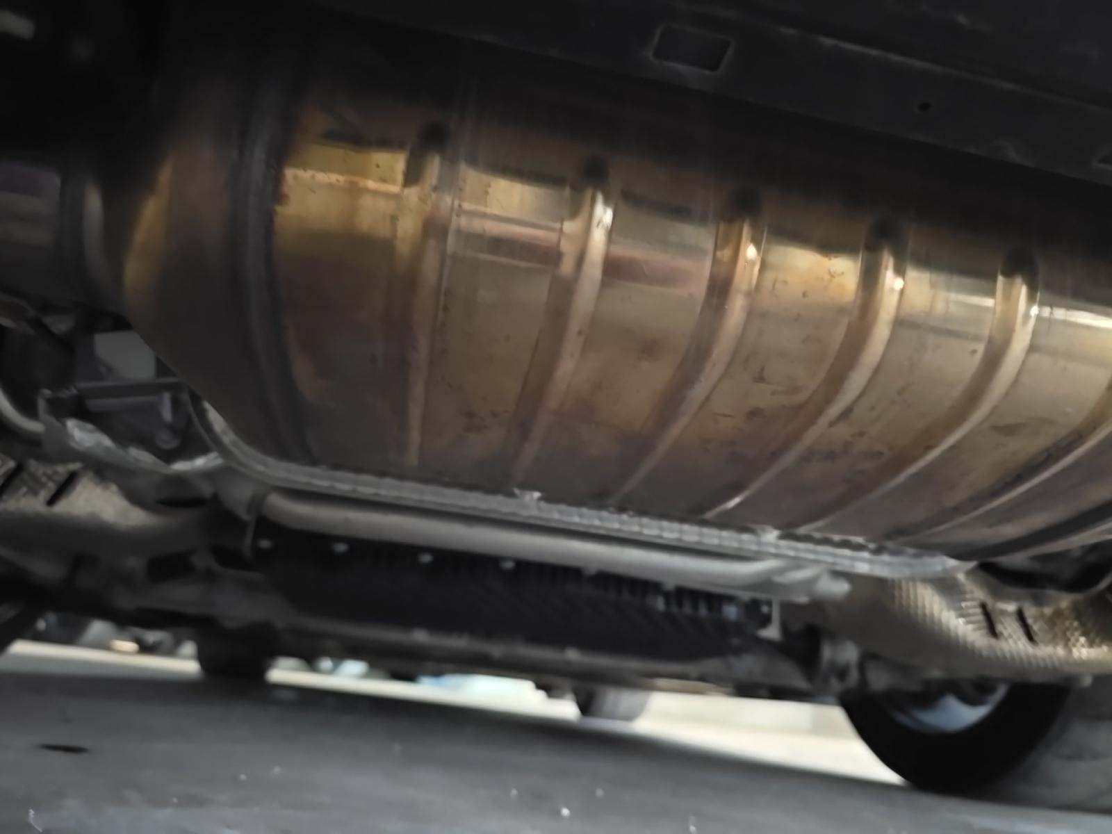 2023 Porsche 911 Turbo S AWD