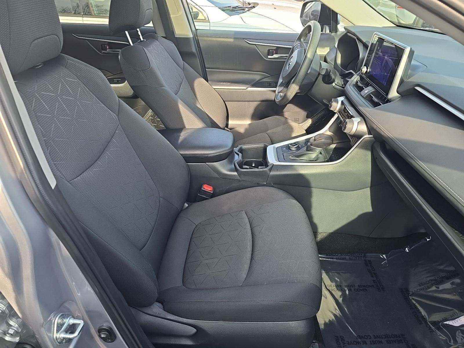 2024 Toyota RAV4 Hybrid XLE AWD