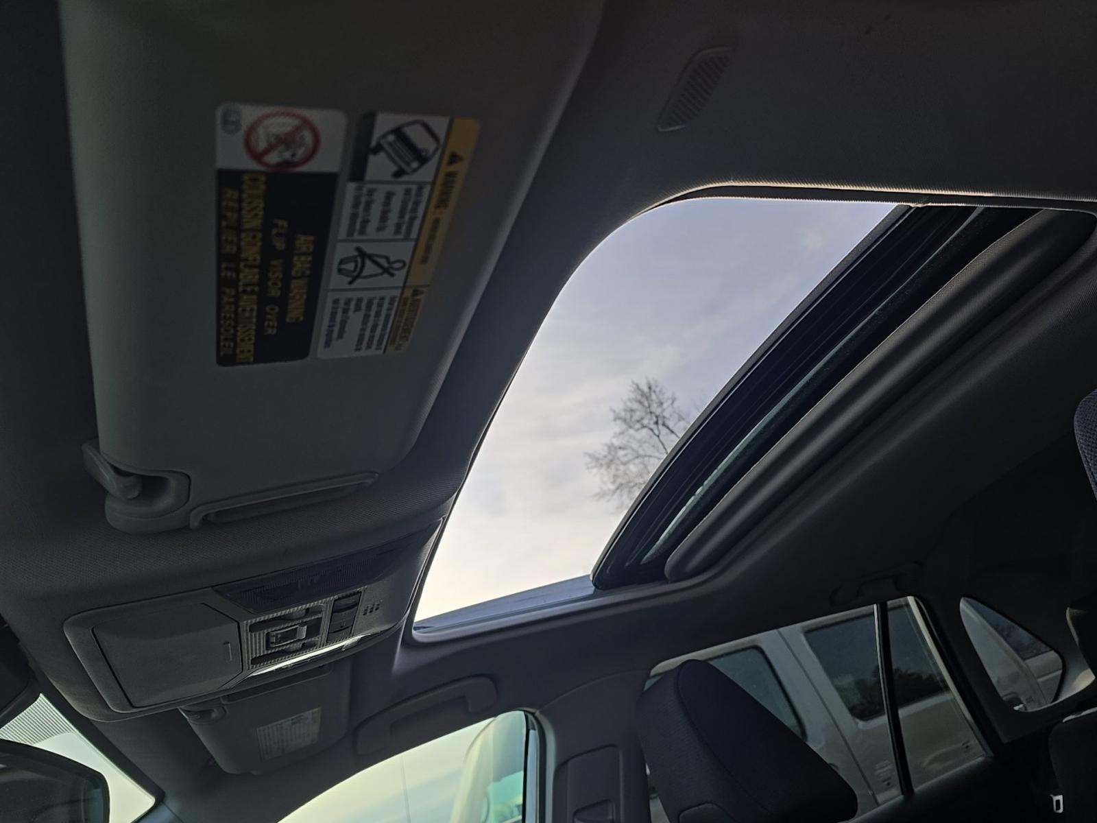 2024 Toyota RAV4 Hybrid XLE AWD