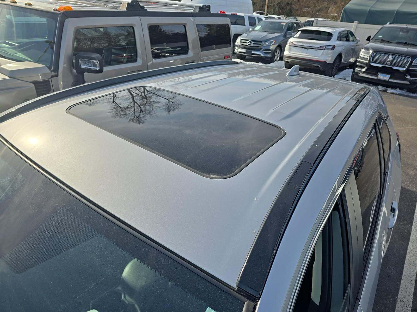 2024 Toyota RAV4 Hybrid XLE AWD