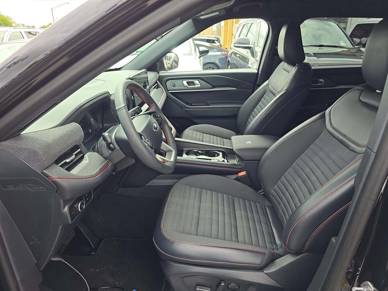 FORD EXPLORER - 6