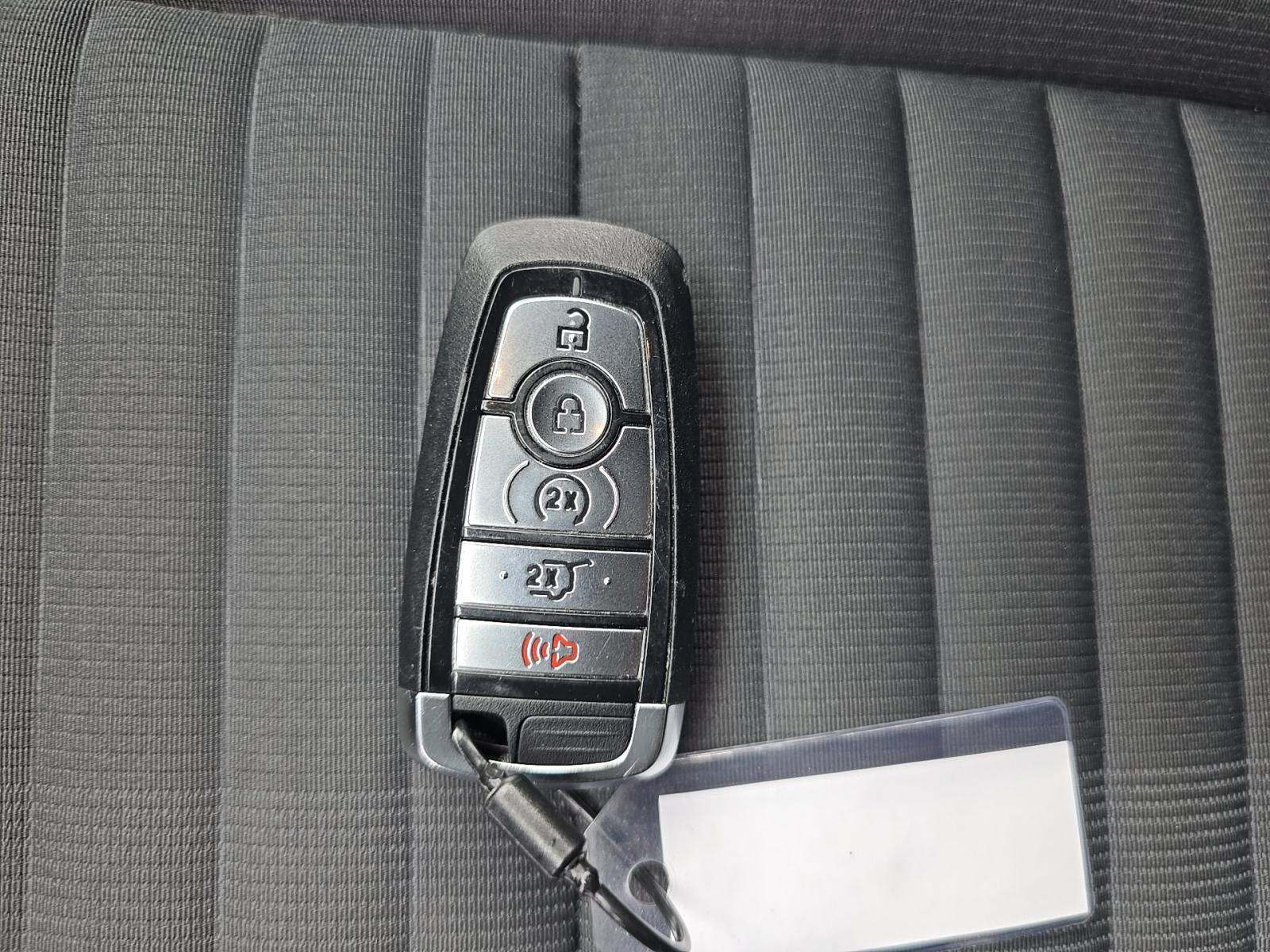 FORD EXPLORER - 8