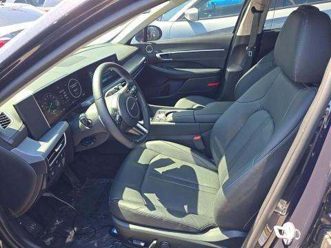 HYUNDAI HYBRID LIMITED - 6