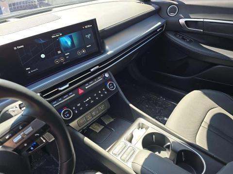 HYUNDAI HYBRID LIMITED - 10