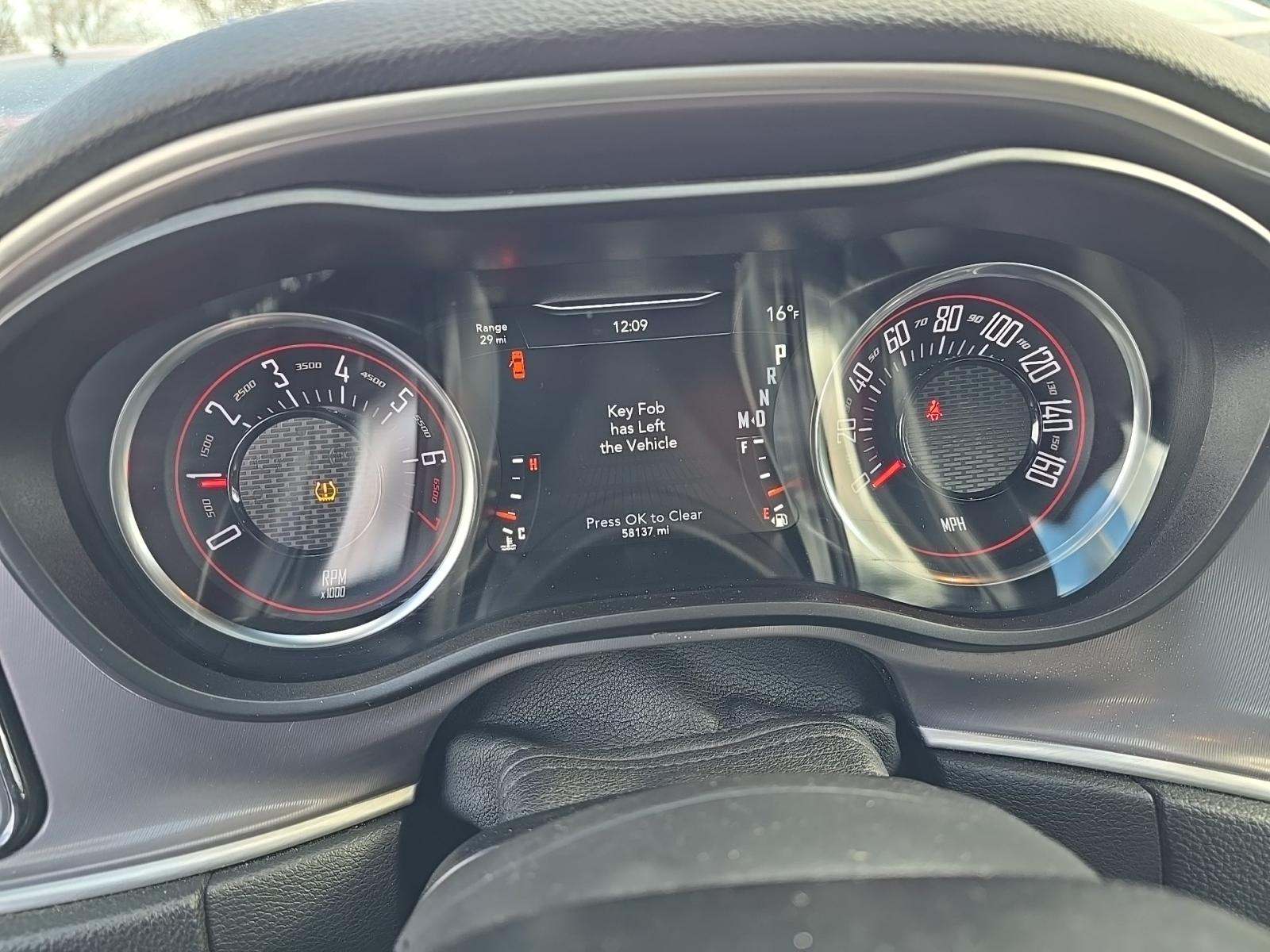 2022 Dodge Challenger GT AWD