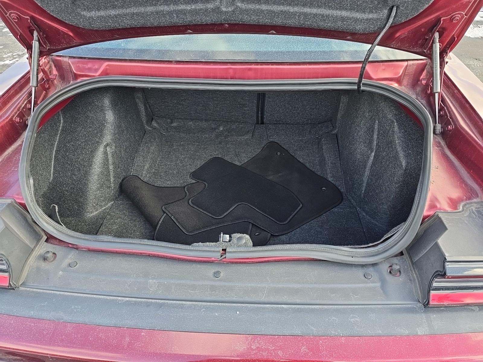 2022 Dodge Challenger GT AWD