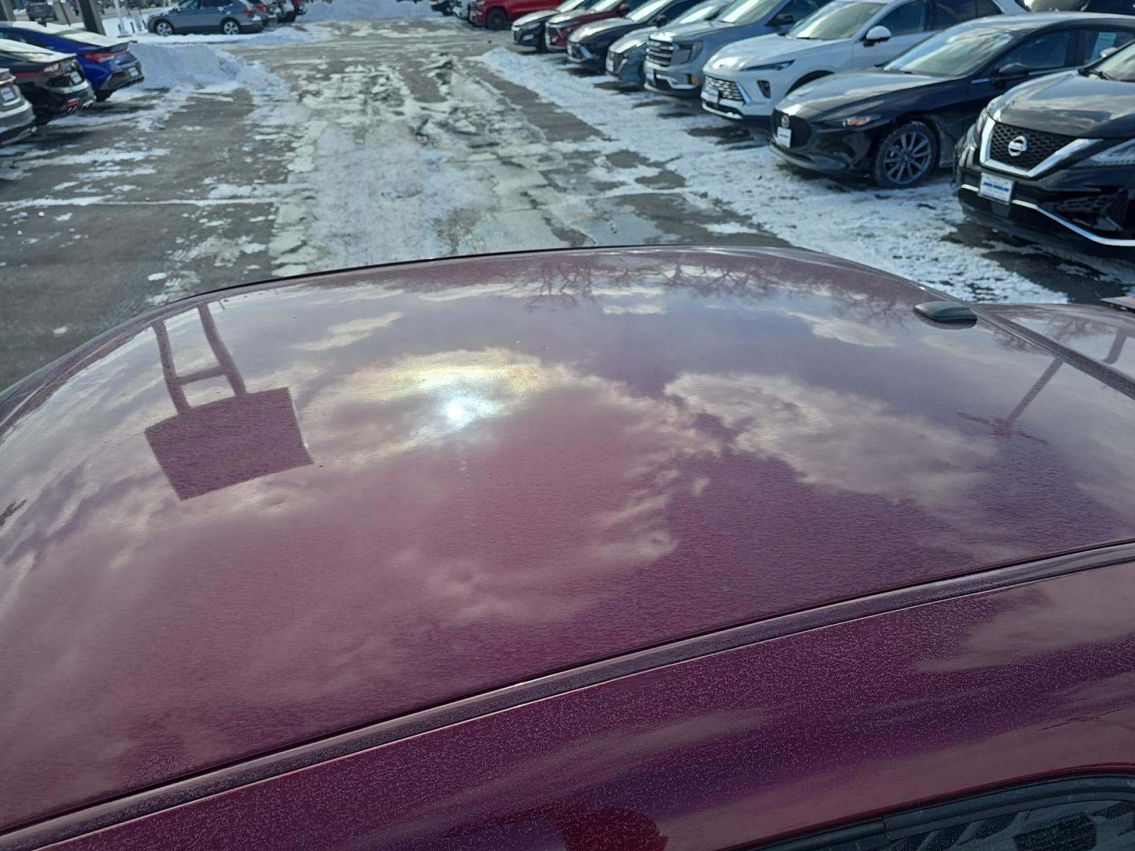 2022 Dodge Challenger GT AWD