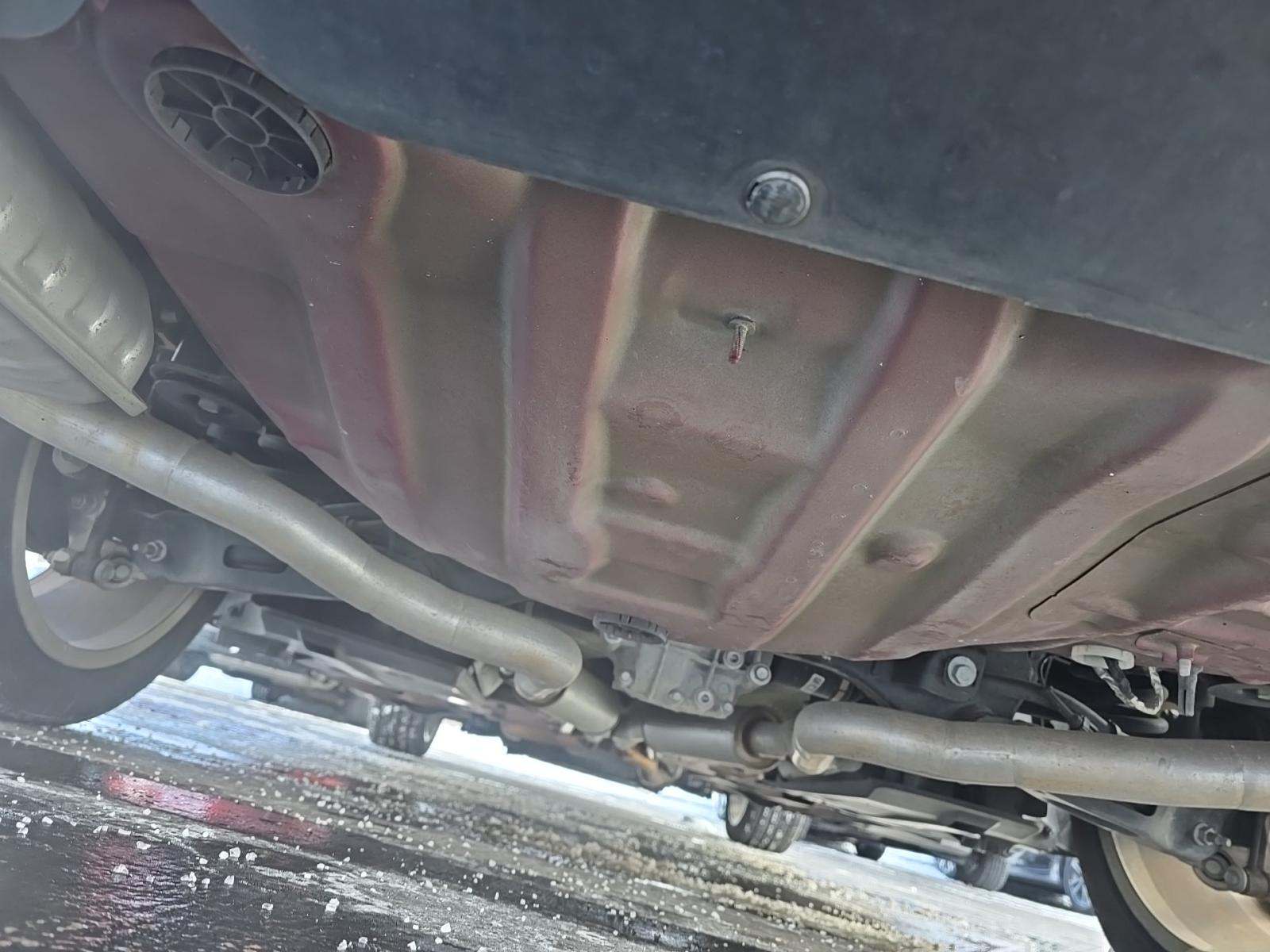 2022 Dodge Challenger GT AWD