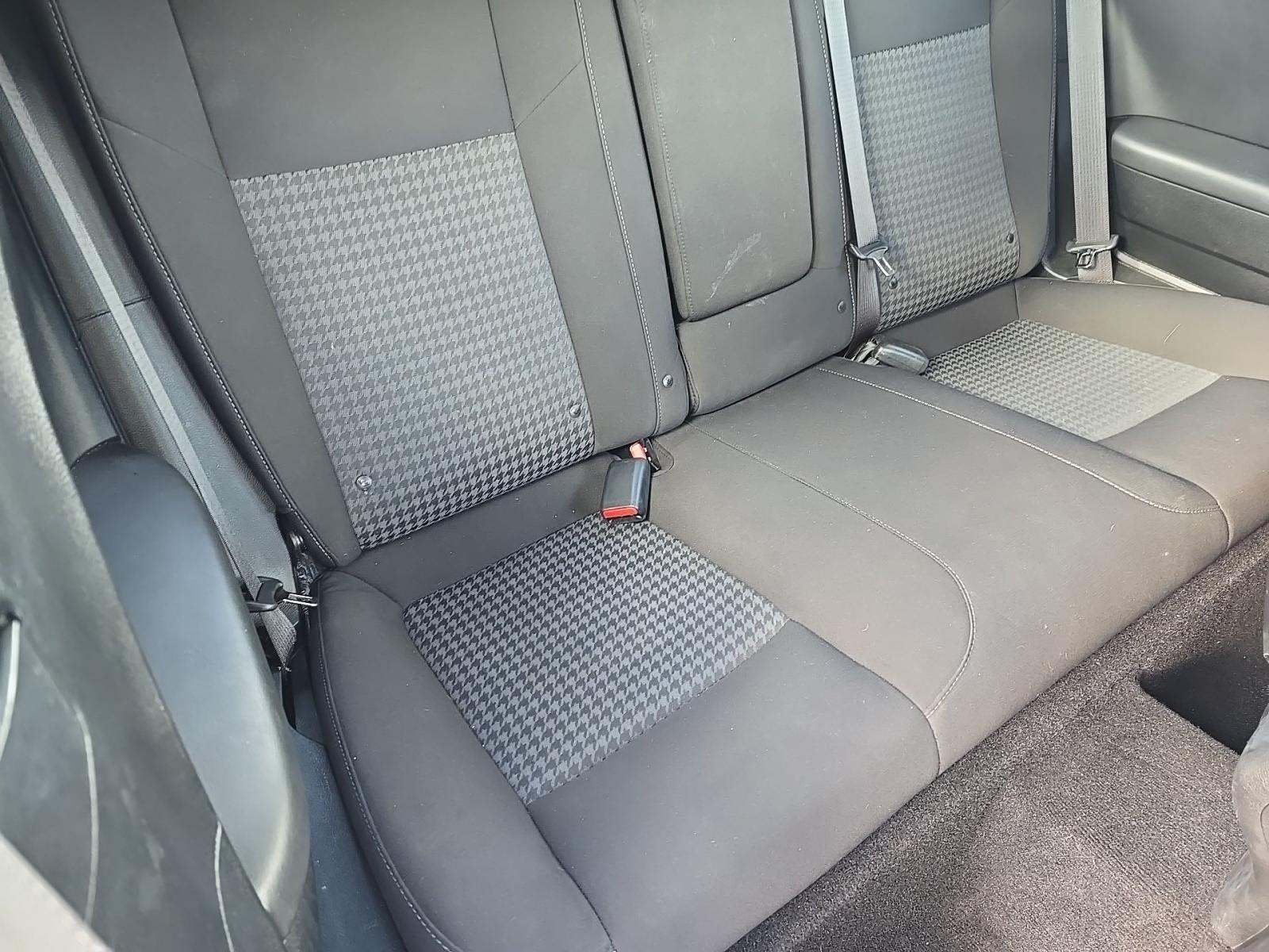 2022 Dodge Challenger GT AWD