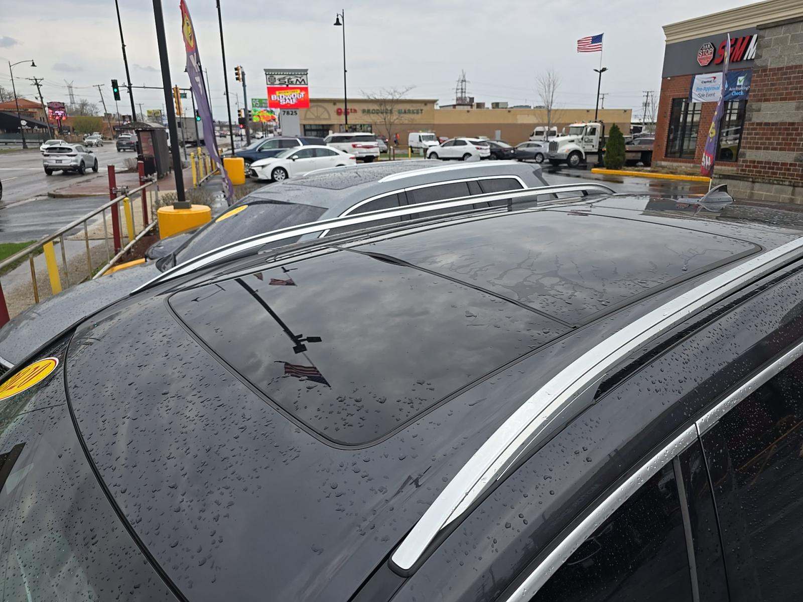 2020 BMW X7 xDrive40i AWD