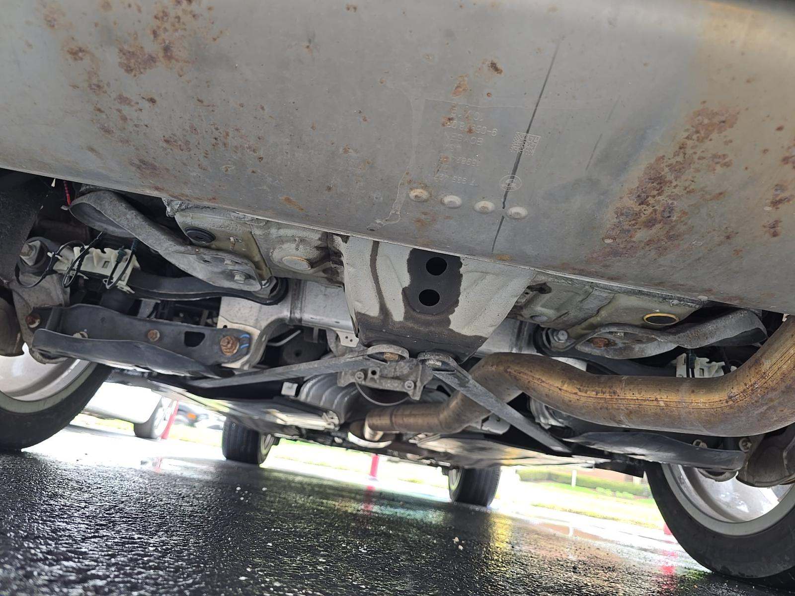 2020 BMW X7 xDrive40i AWD