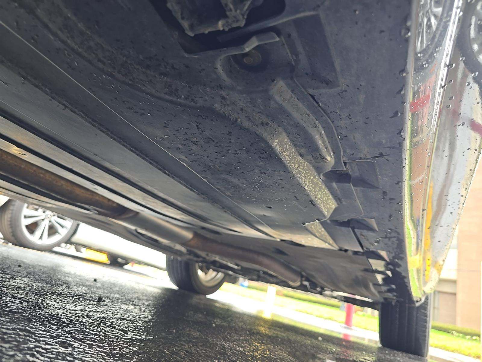 2020 BMW X7 xDrive40i AWD