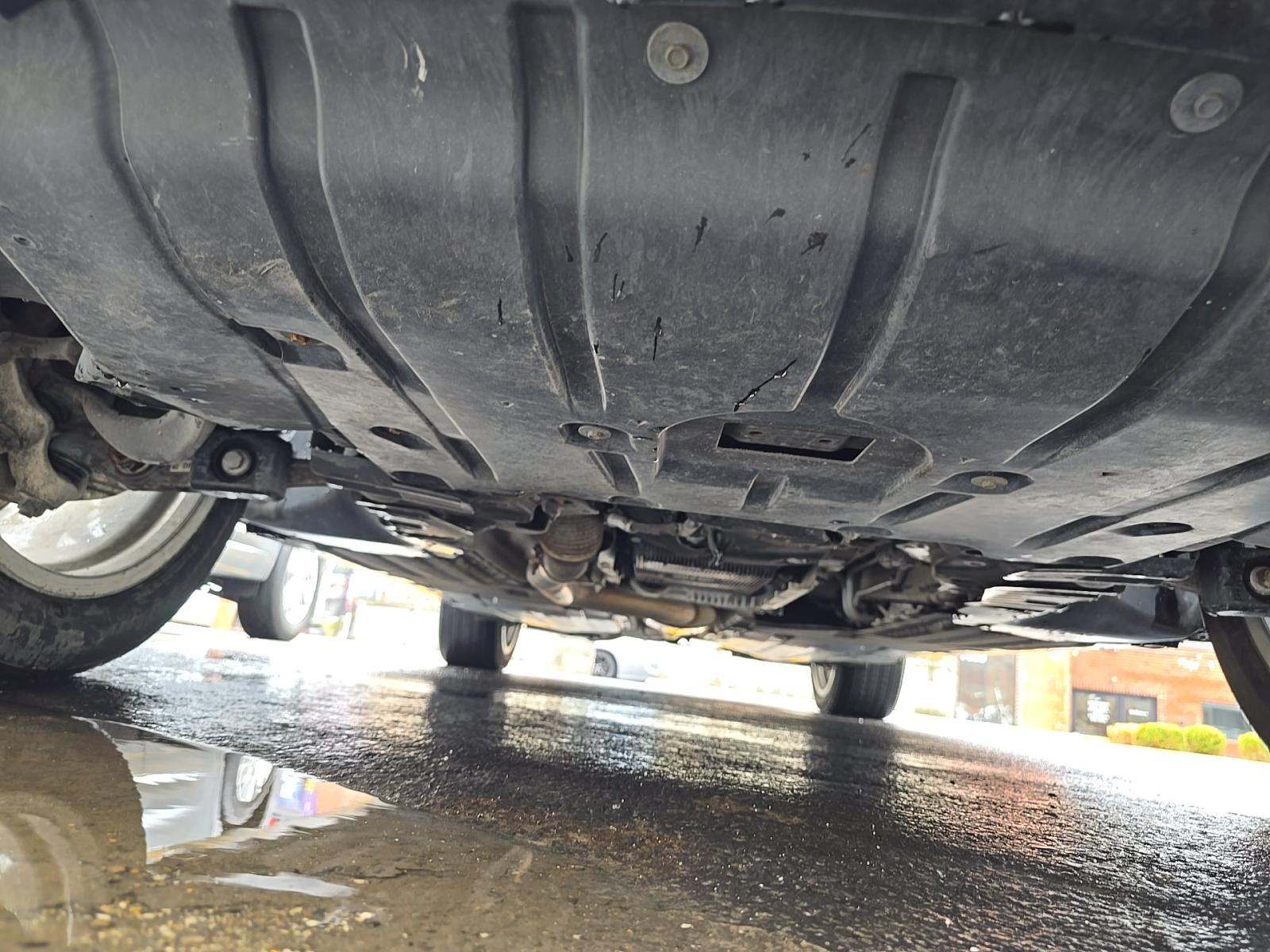 2020 BMW X7 xDrive40i AWD