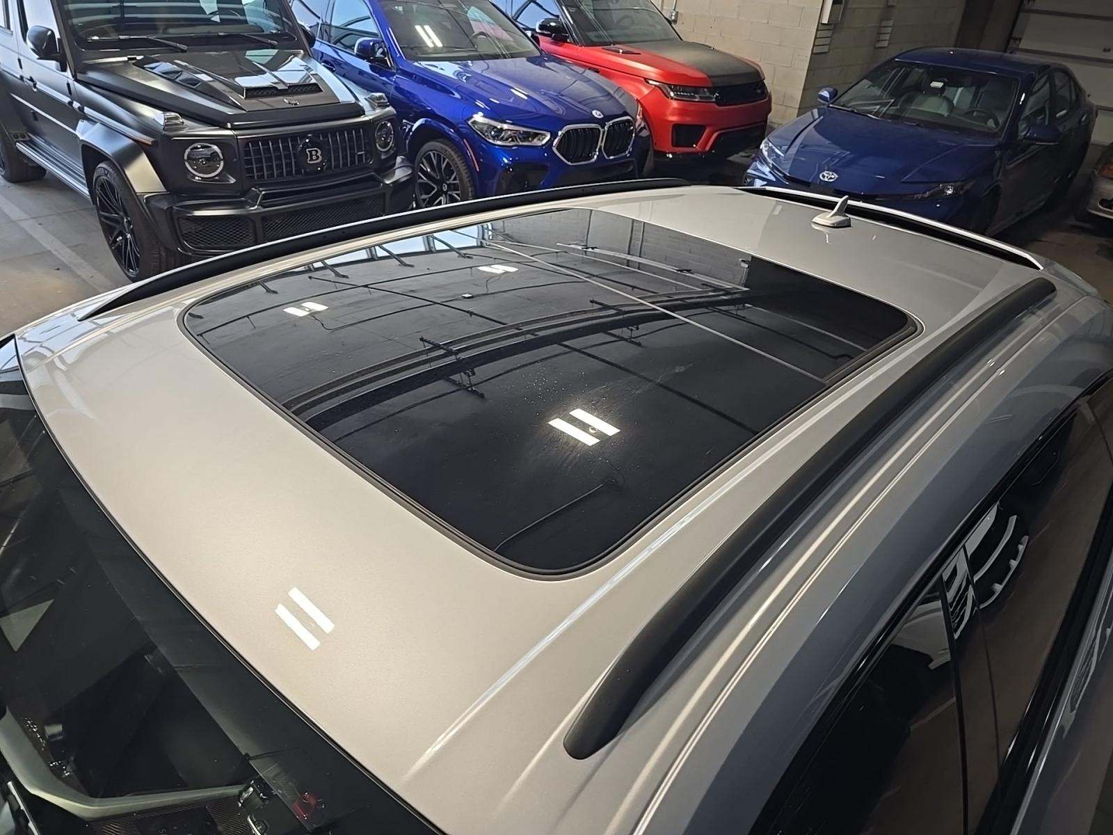 2021 Lamborghini Urus Base AWD