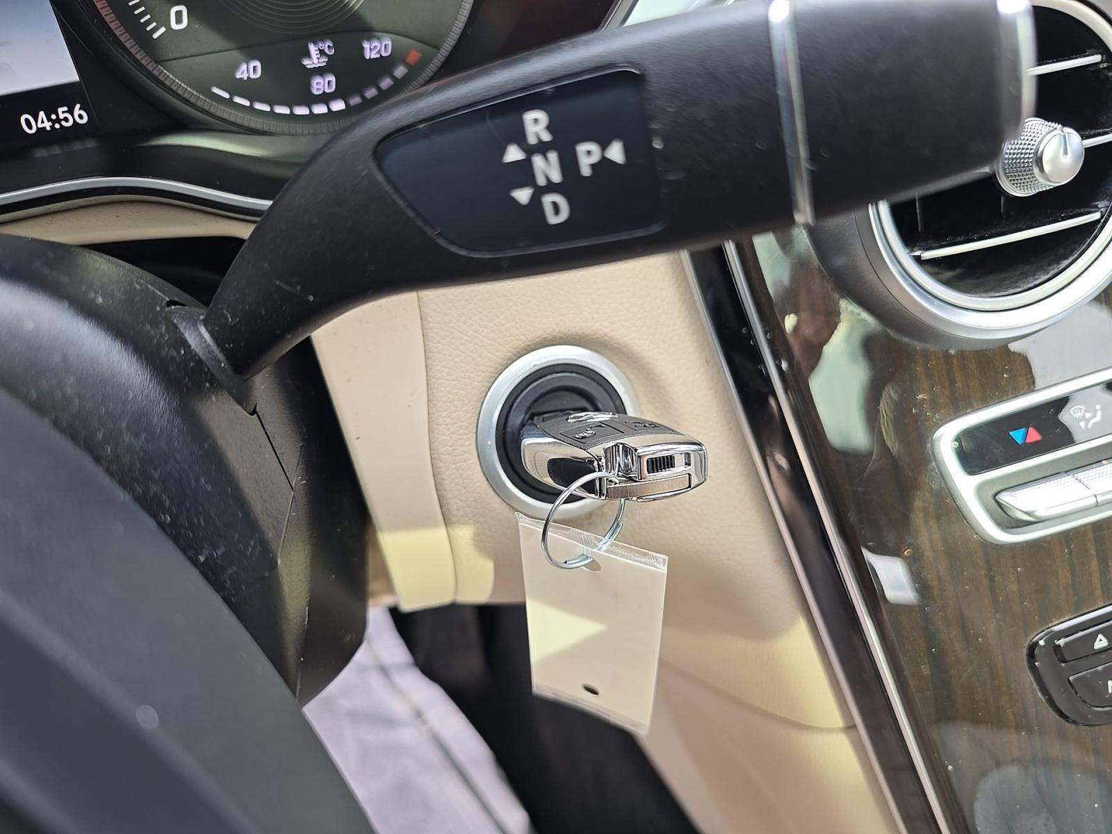 MERCEDES-BENZ GLC-CLASS - 8