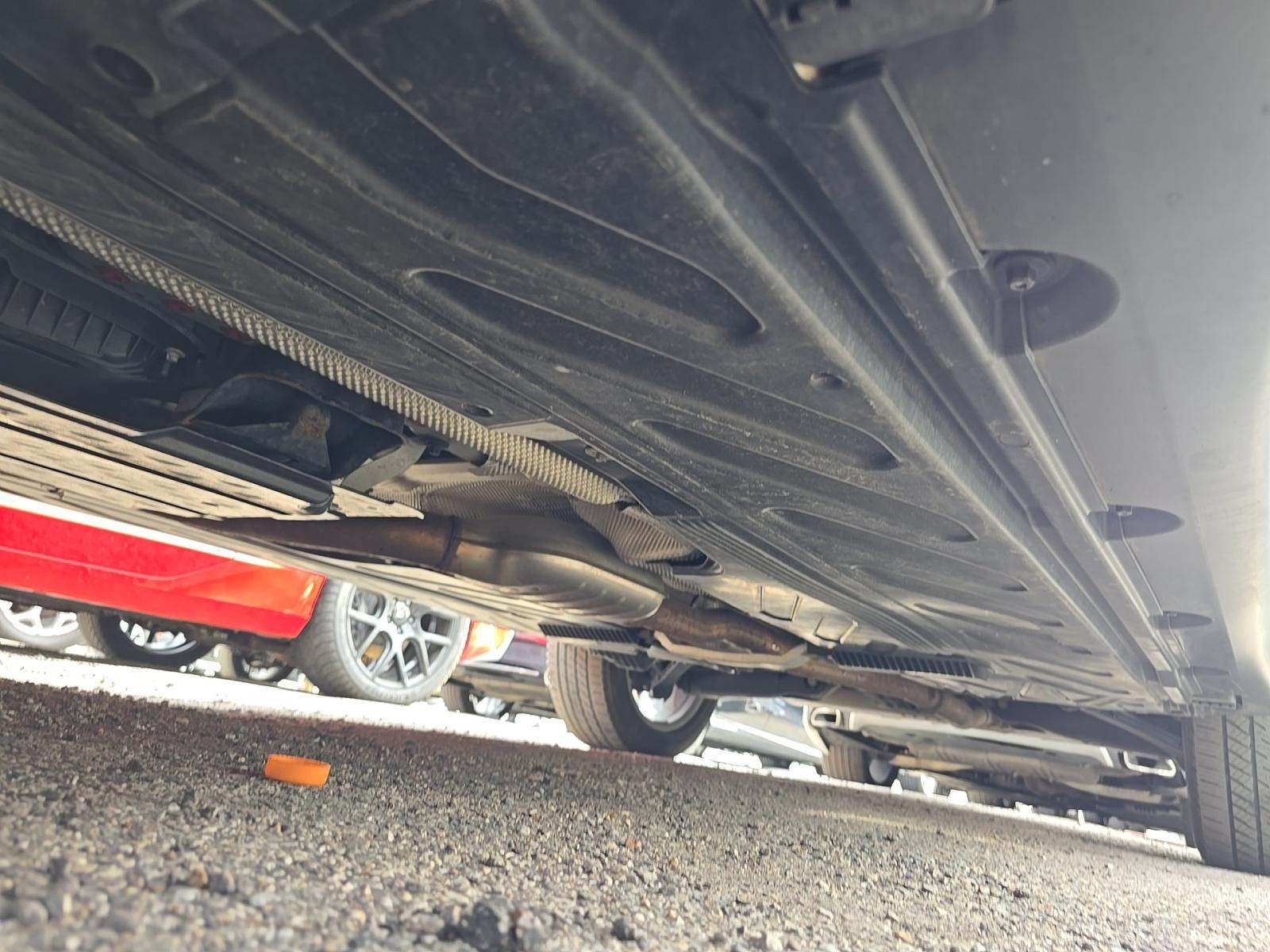 MERCEDES-BENZ GLC-CLASS - 7