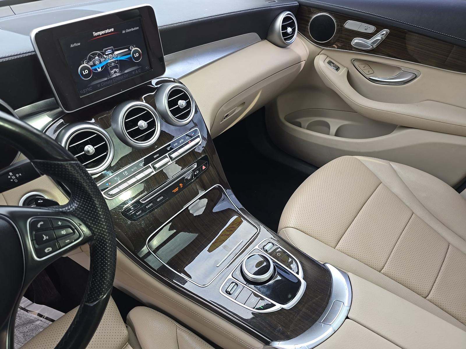 MERCEDES-BENZ GLC-CLASS - 10