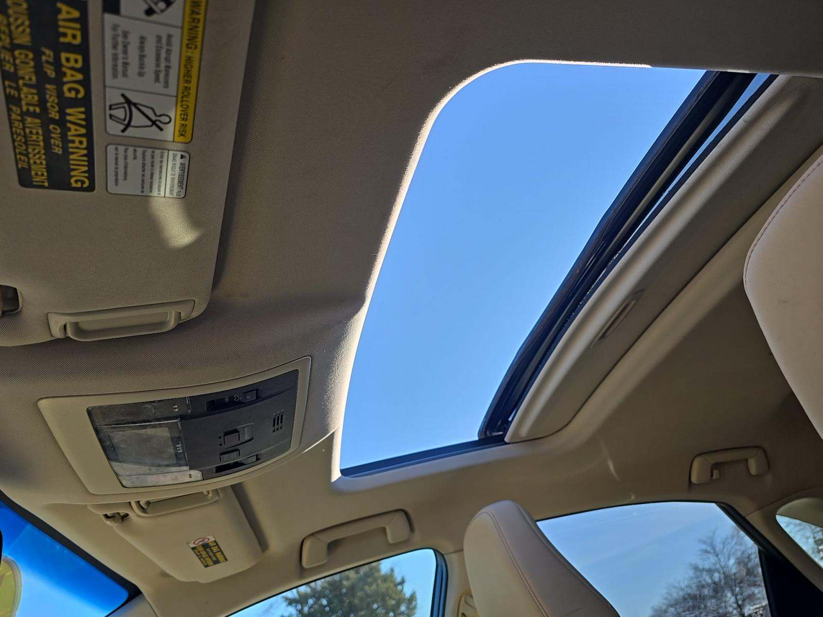 2015 Lexus NX NX 200t AWD