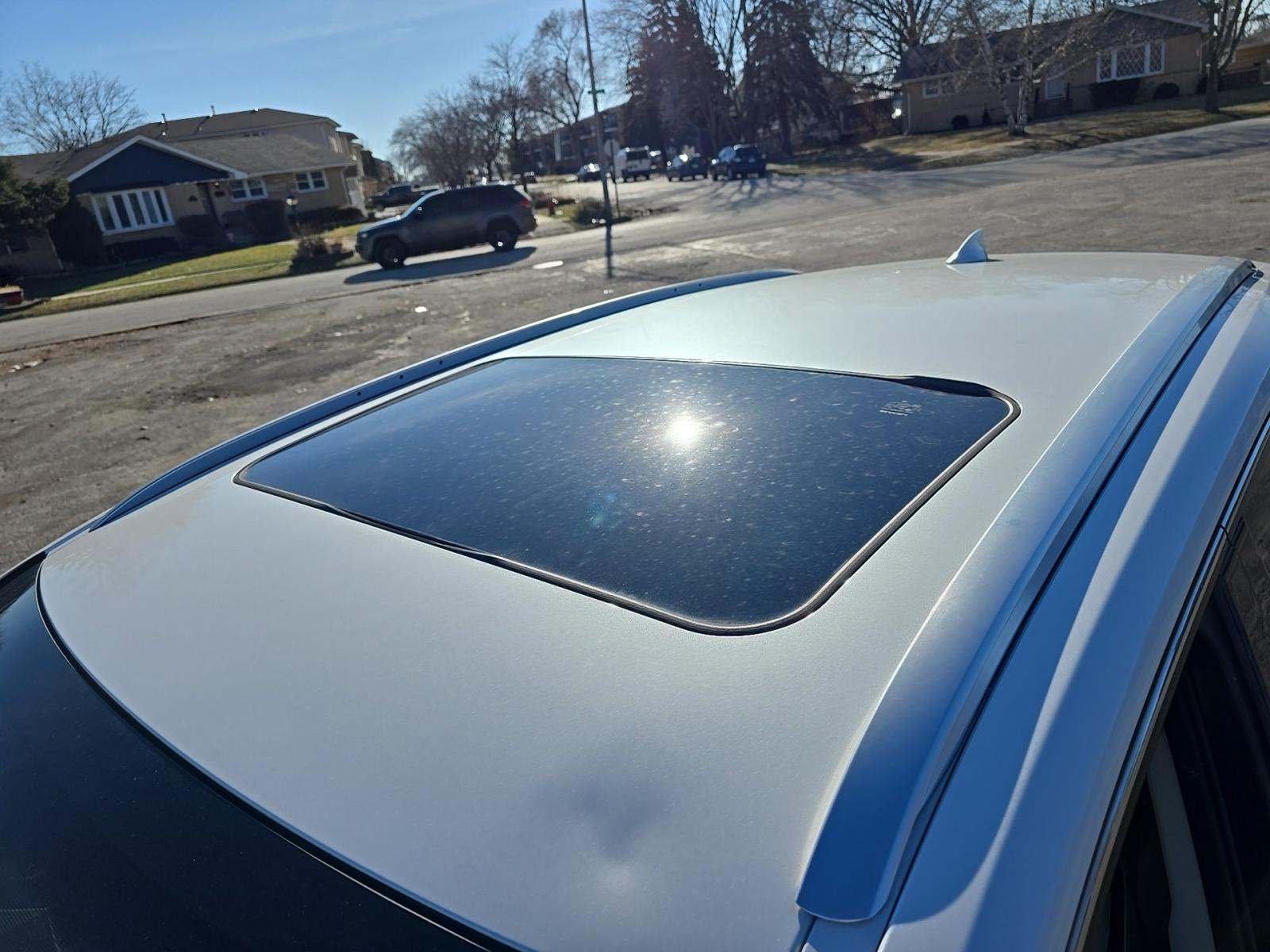 2015 Lexus NX NX 200t AWD