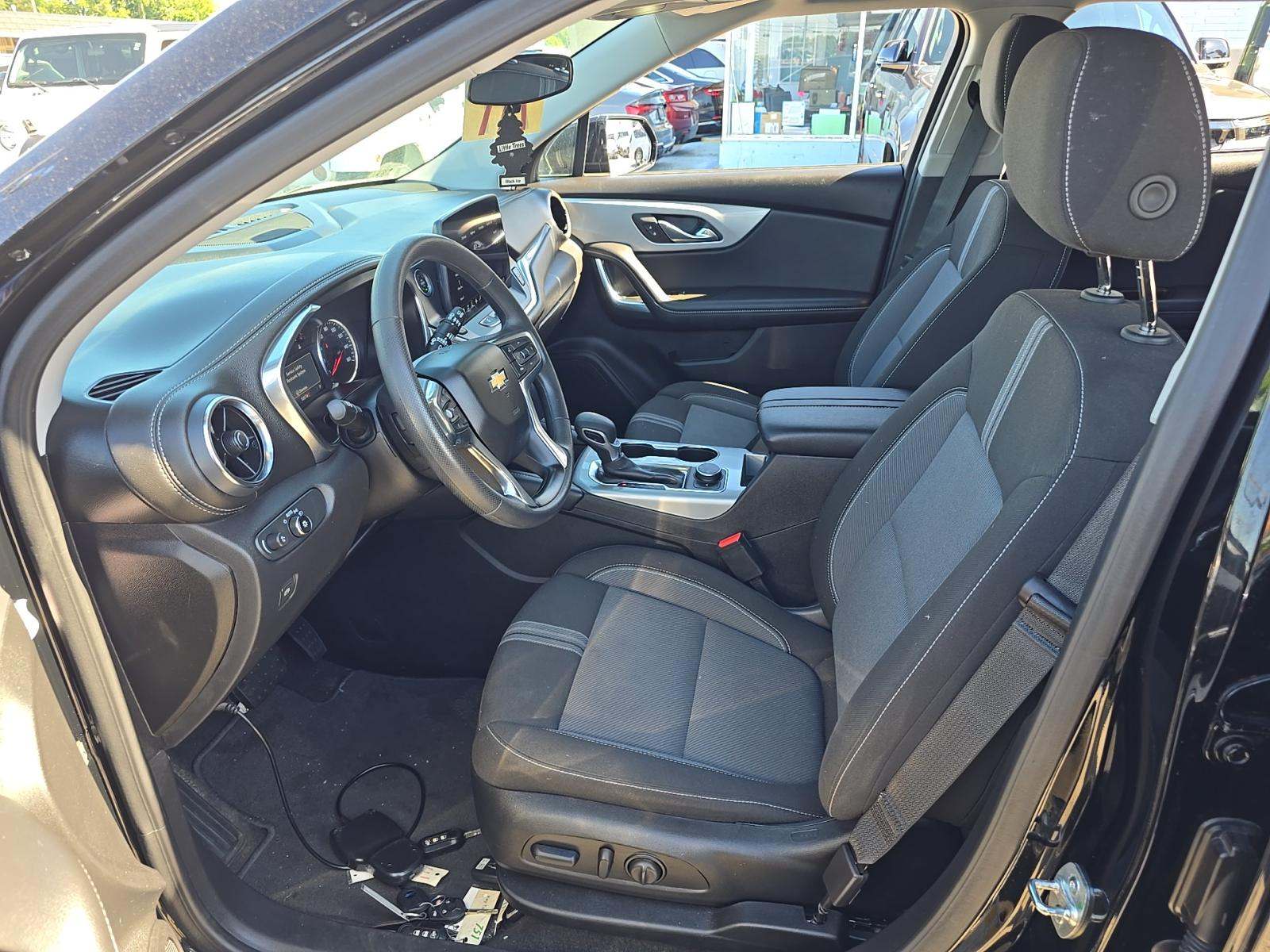 CHEVROLET BLAZER - 6
