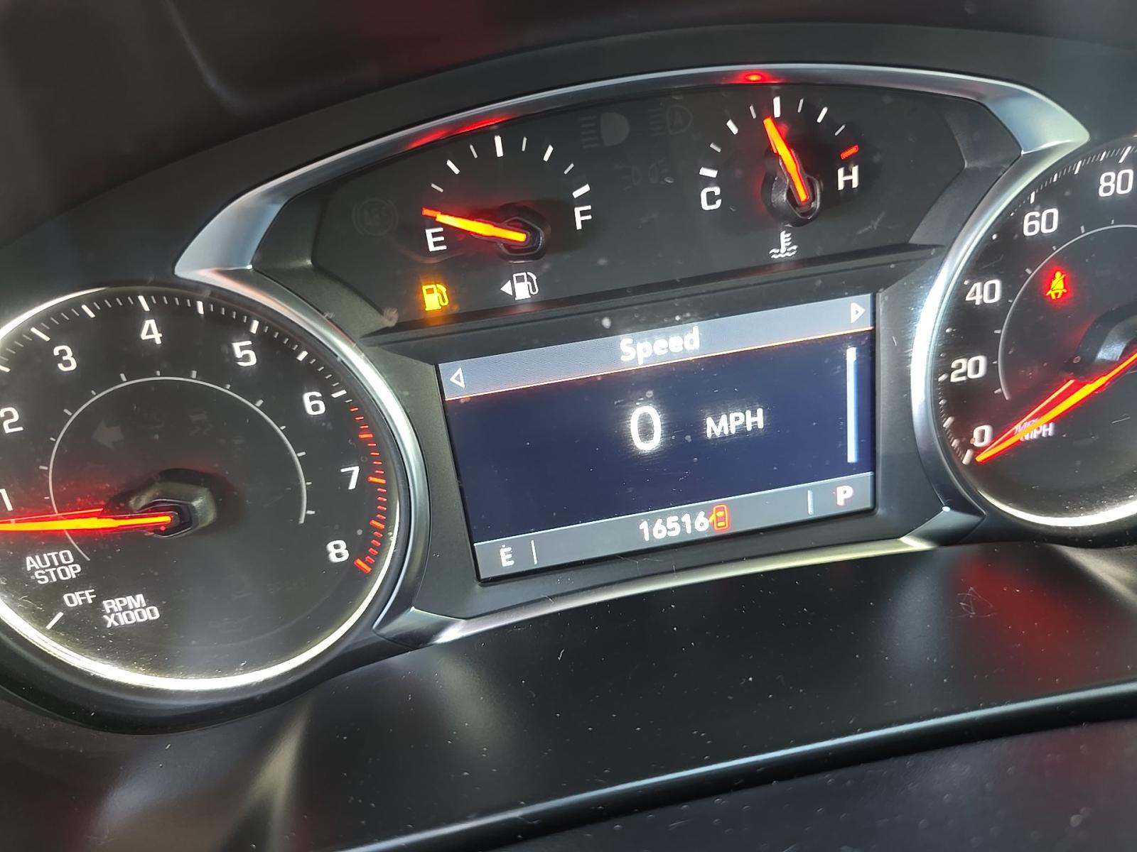 CHEVROLET BLAZER - 9