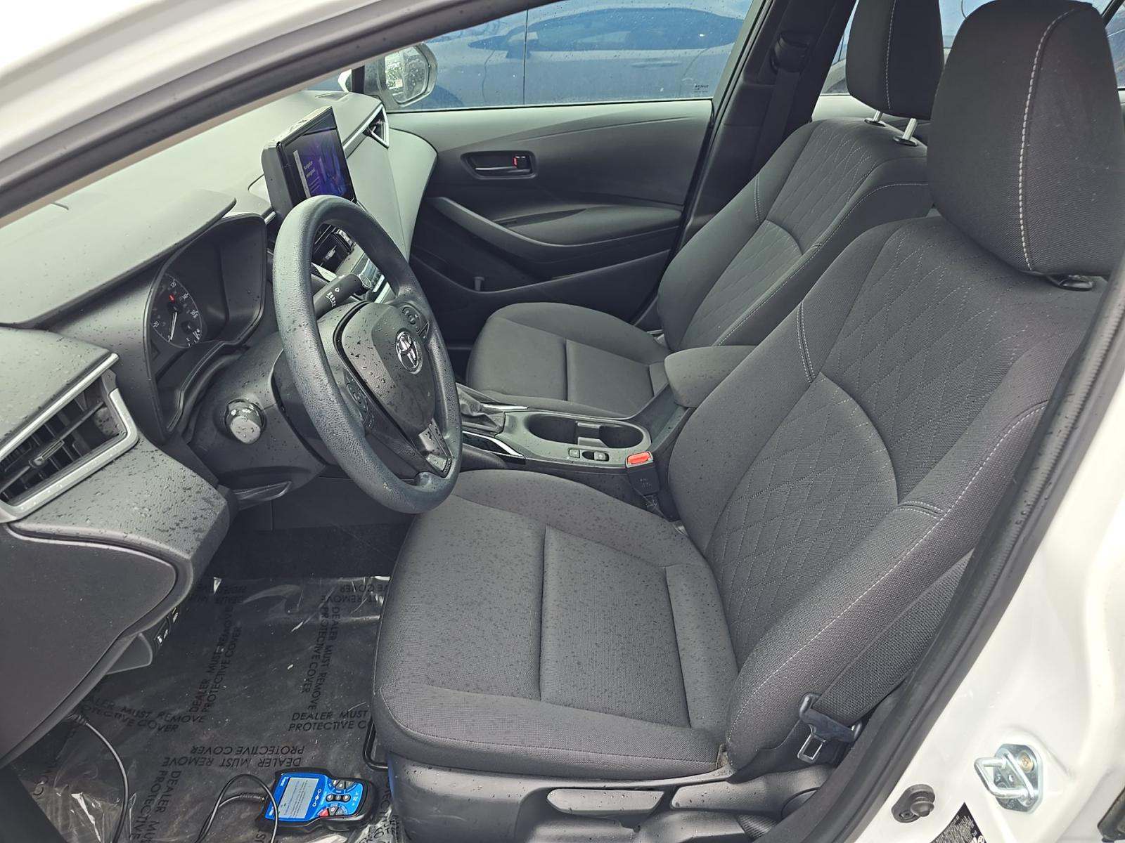 2024 Toyota Corolla LE FWD