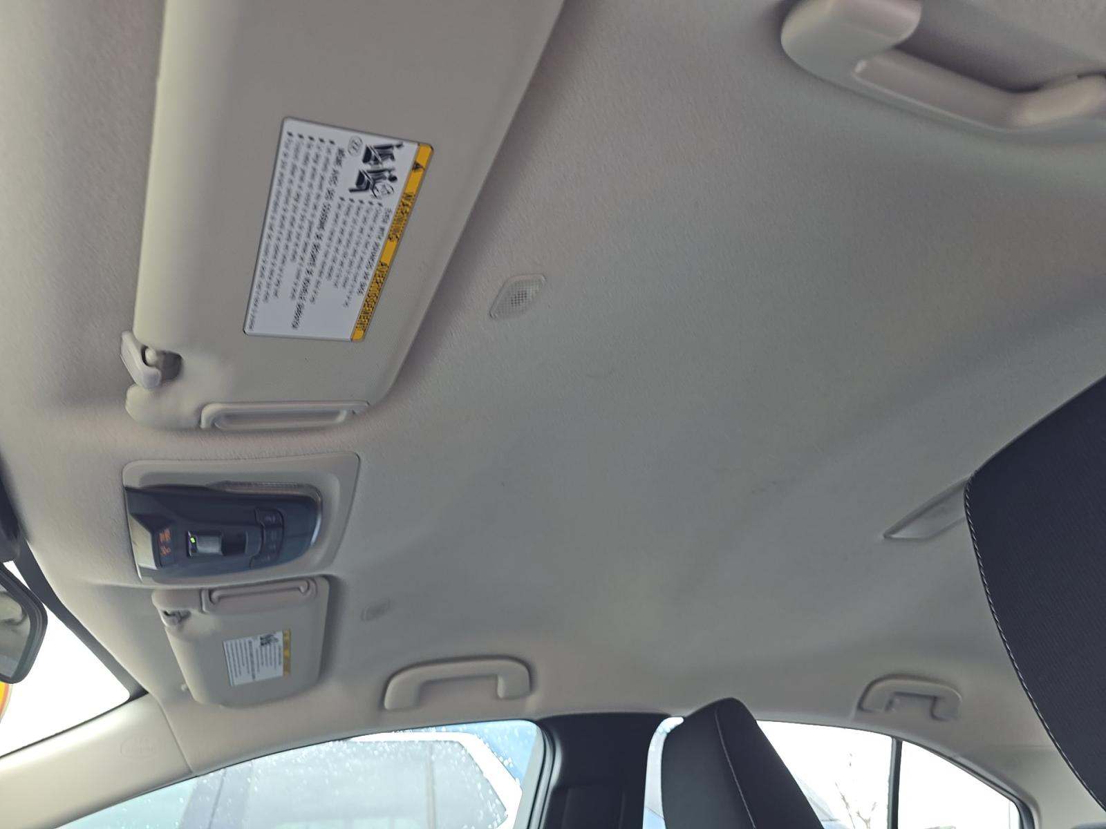 2024 Toyota Corolla LE FWD