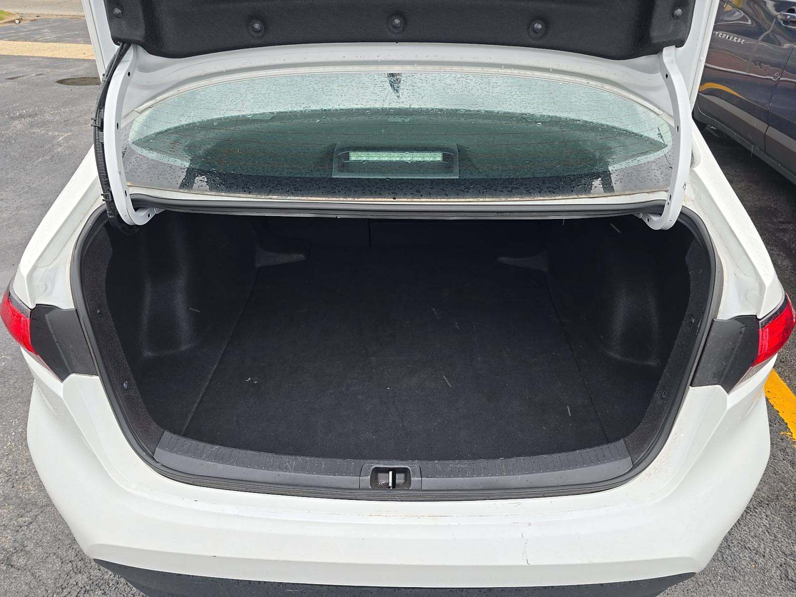 2024 Toyota Corolla LE FWD