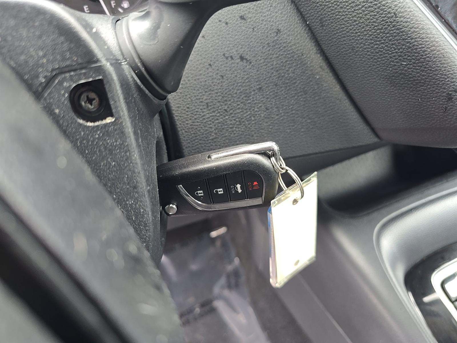 2024 Toyota Corolla LE FWD