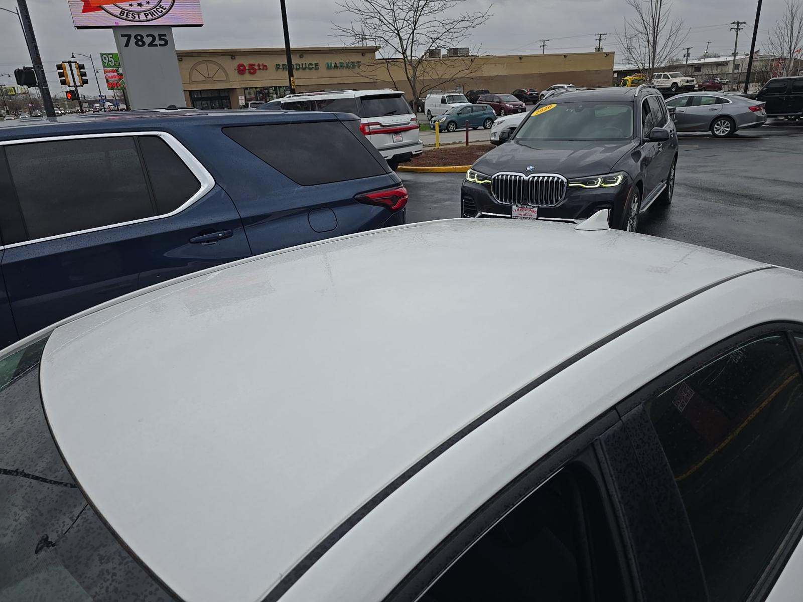 2024 Toyota Corolla LE FWD