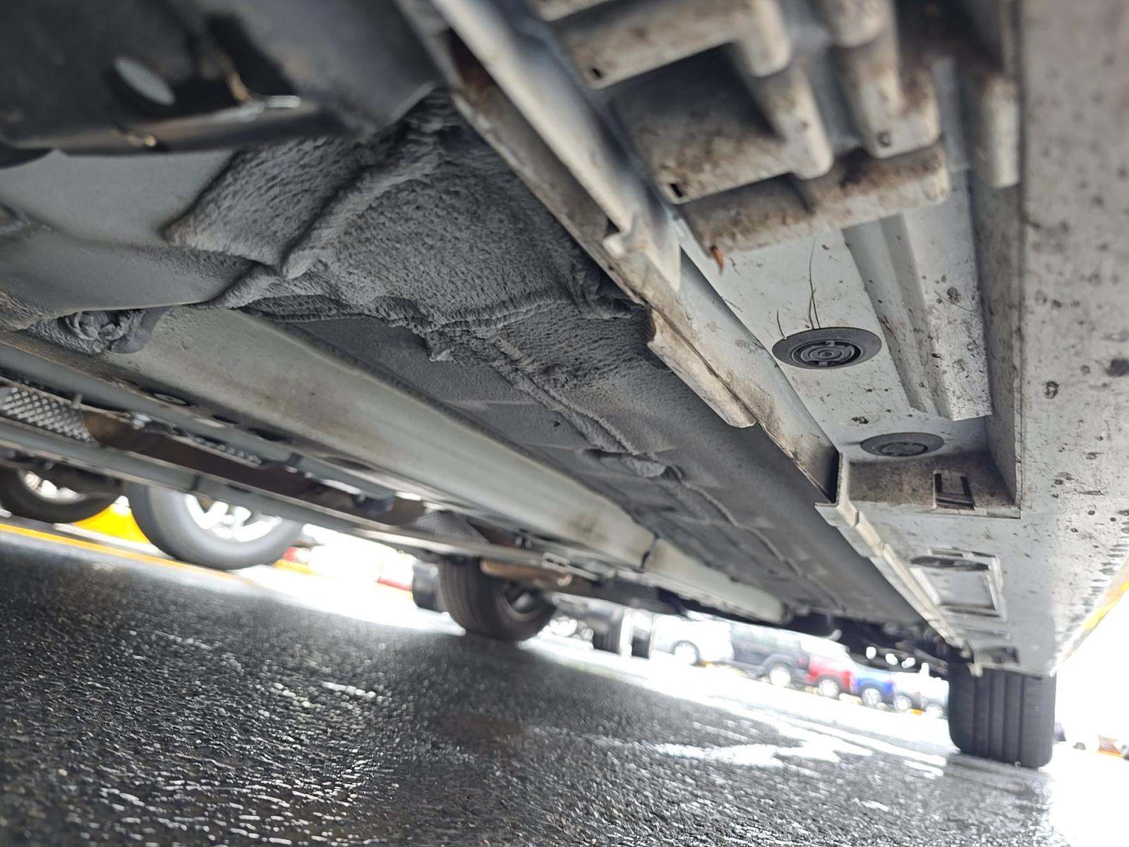 2024 Toyota Corolla LE FWD