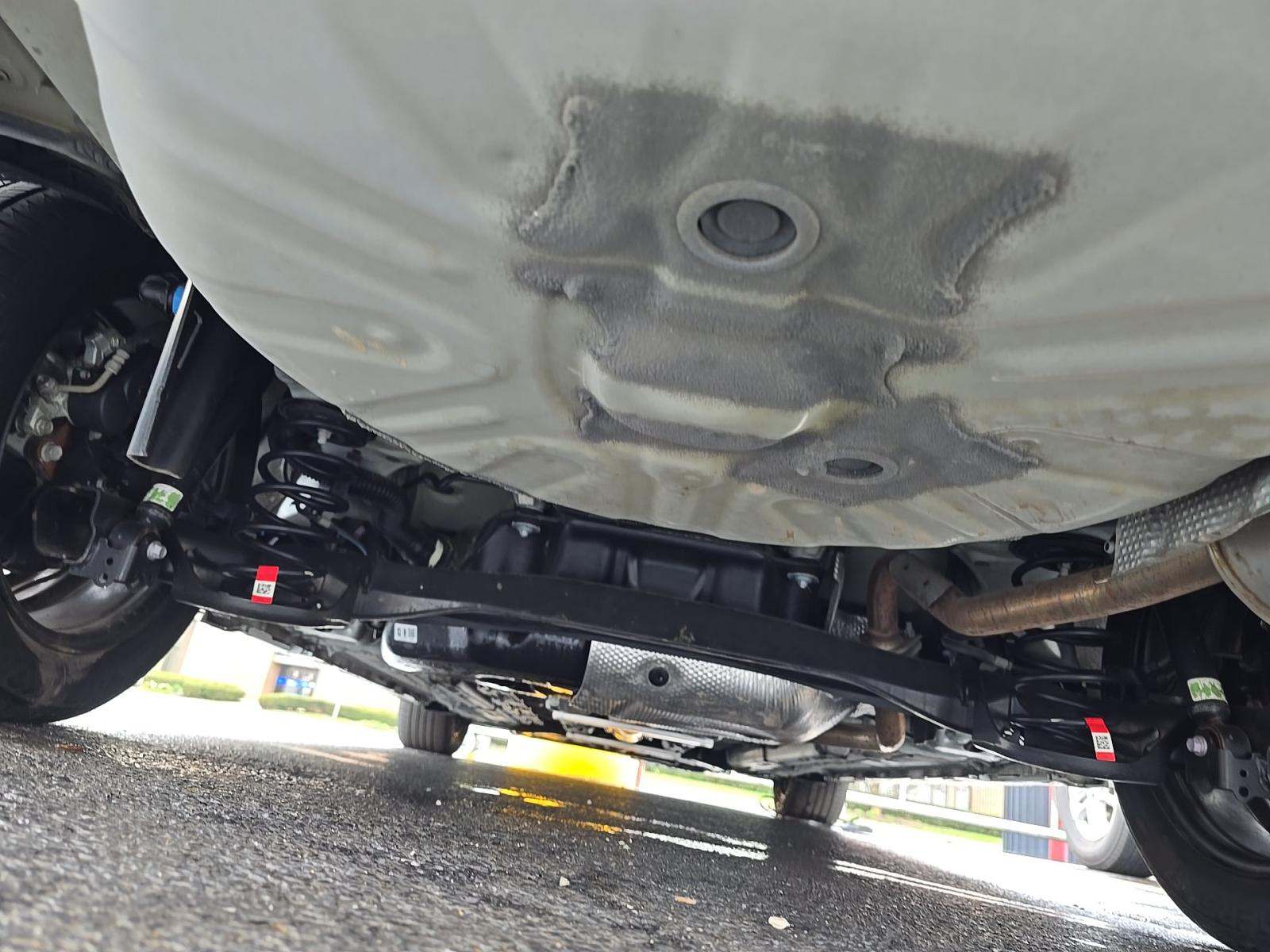 2024 Toyota Corolla LE FWD