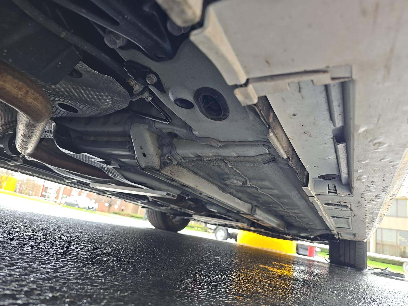 2024 Toyota Corolla LE FWD