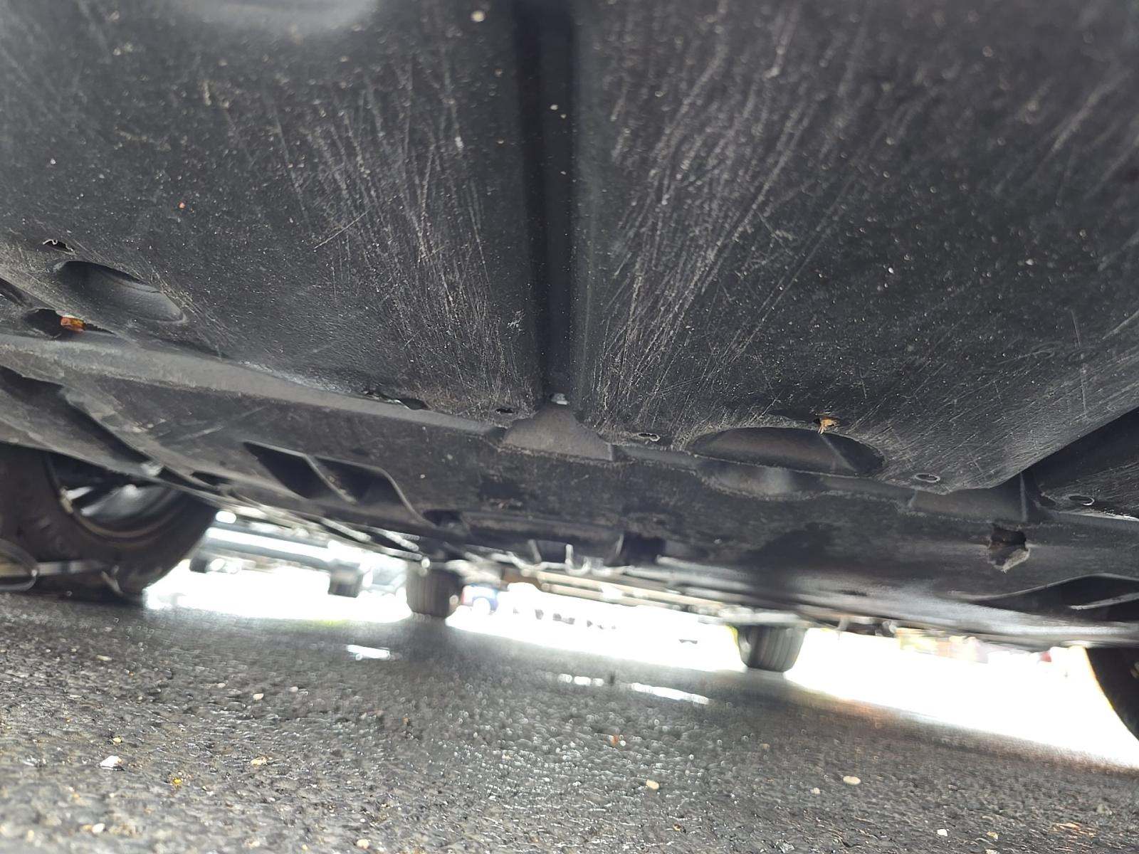 2024 Toyota Corolla LE FWD