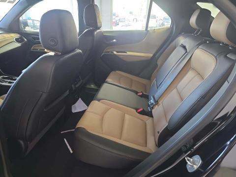 CHEVROLET PREMIER - 9