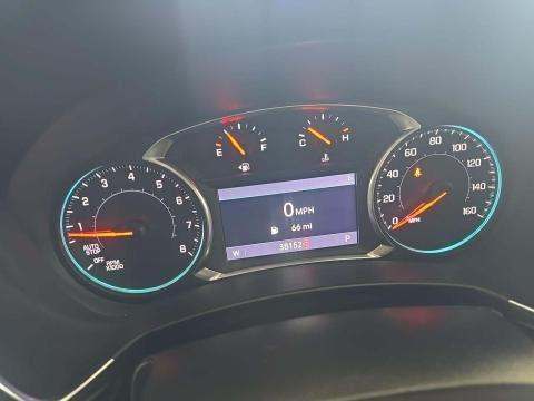 CHEVROLET PREMIER - 5