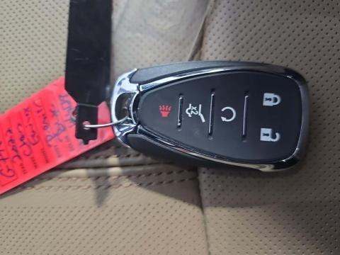 CHEVROLET PREMIER - 4