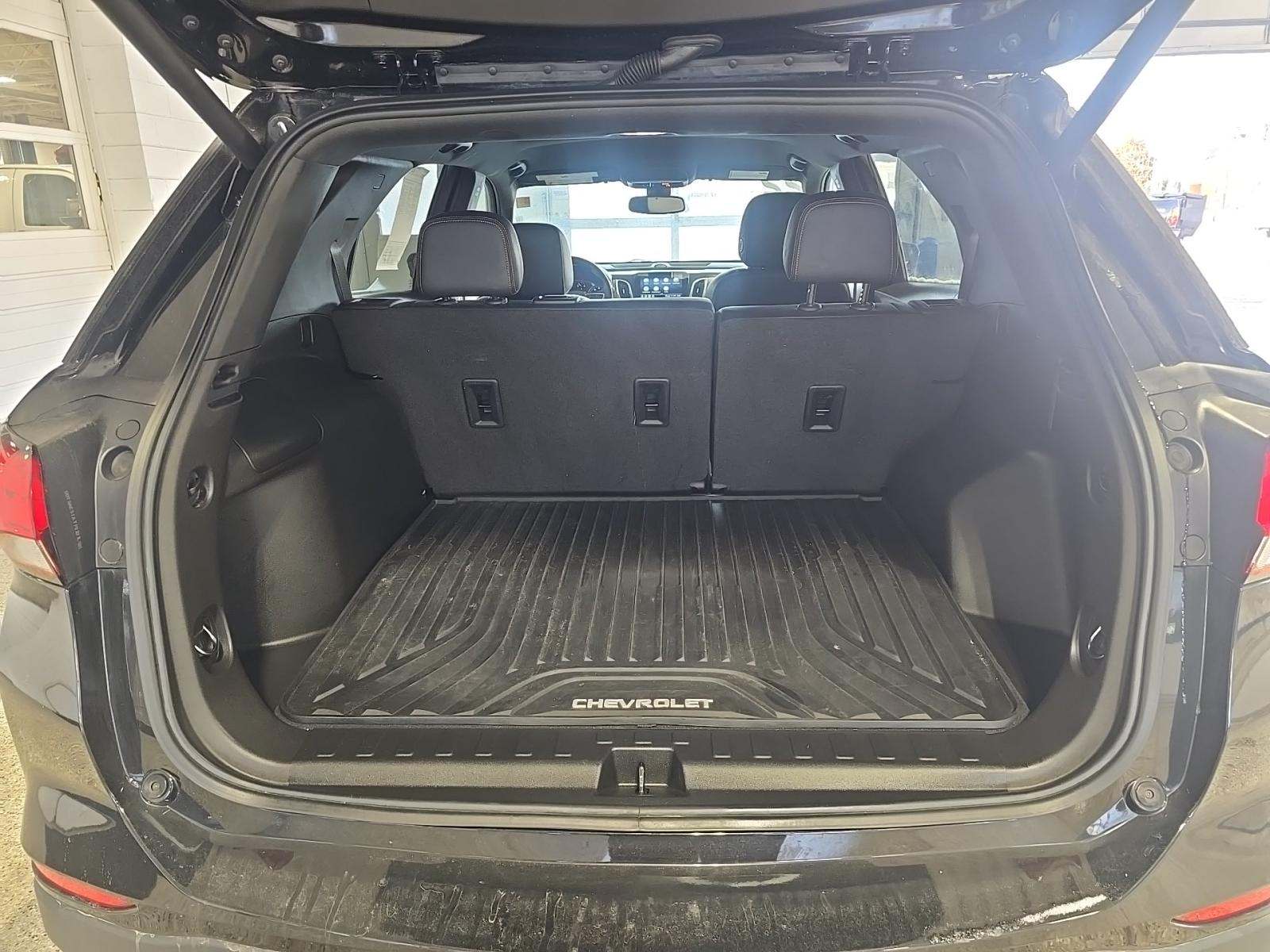 CHEVROLET OTHER - 10