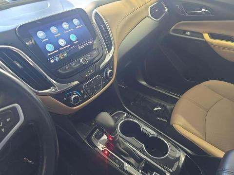 CHEVROLET PREMIER - 6