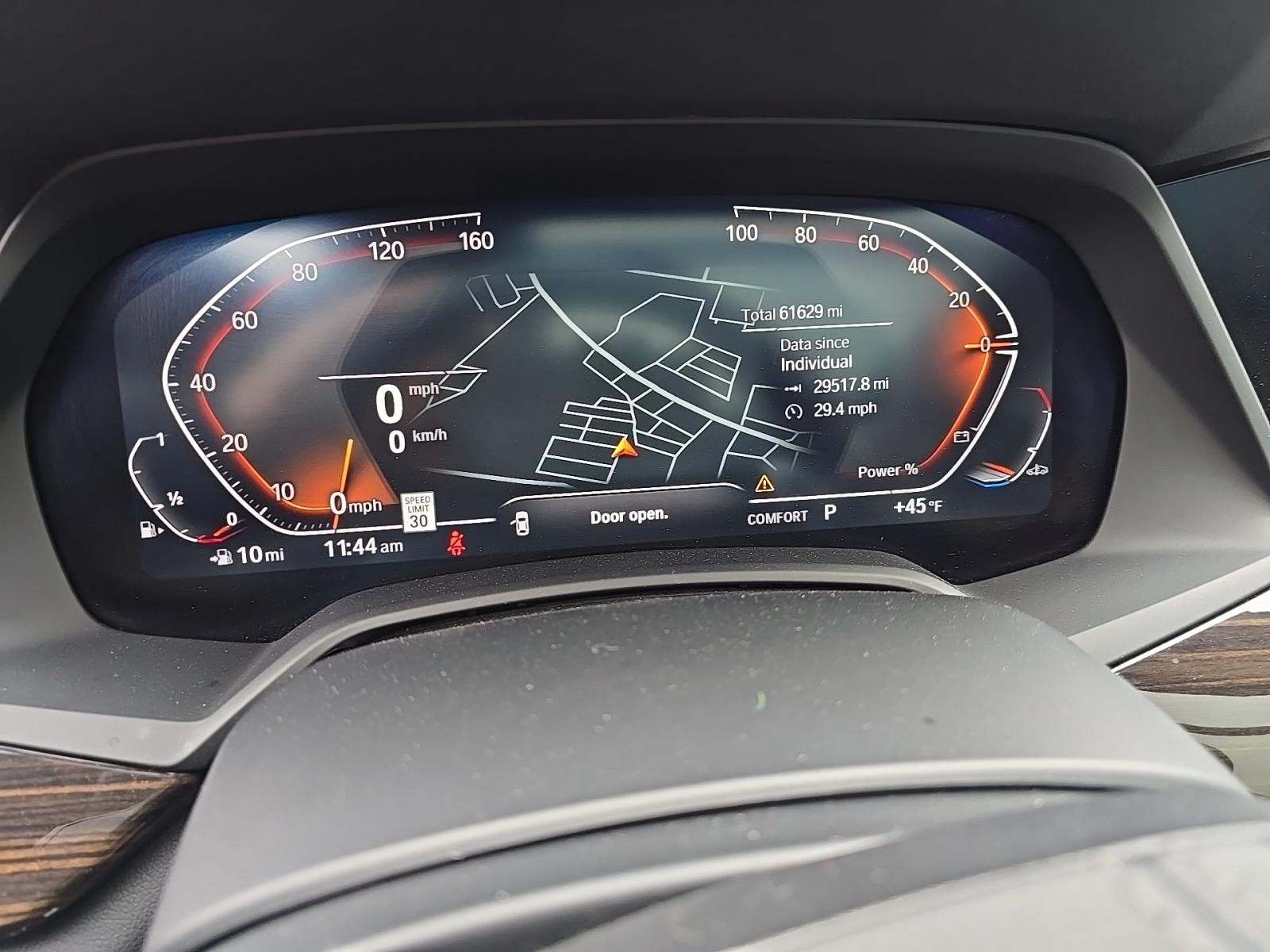 2021 BMW X5 xDrive40i AWD