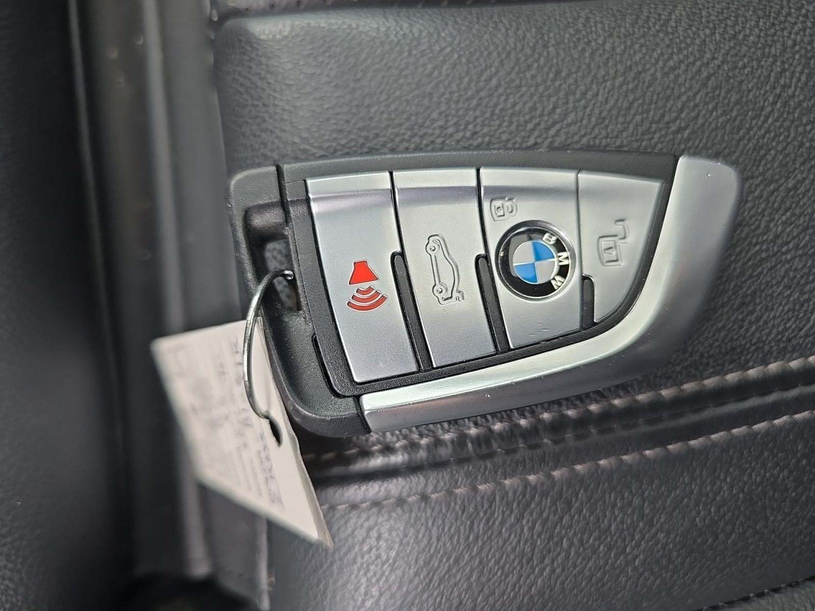 2021 BMW X5 xDrive40i AWD