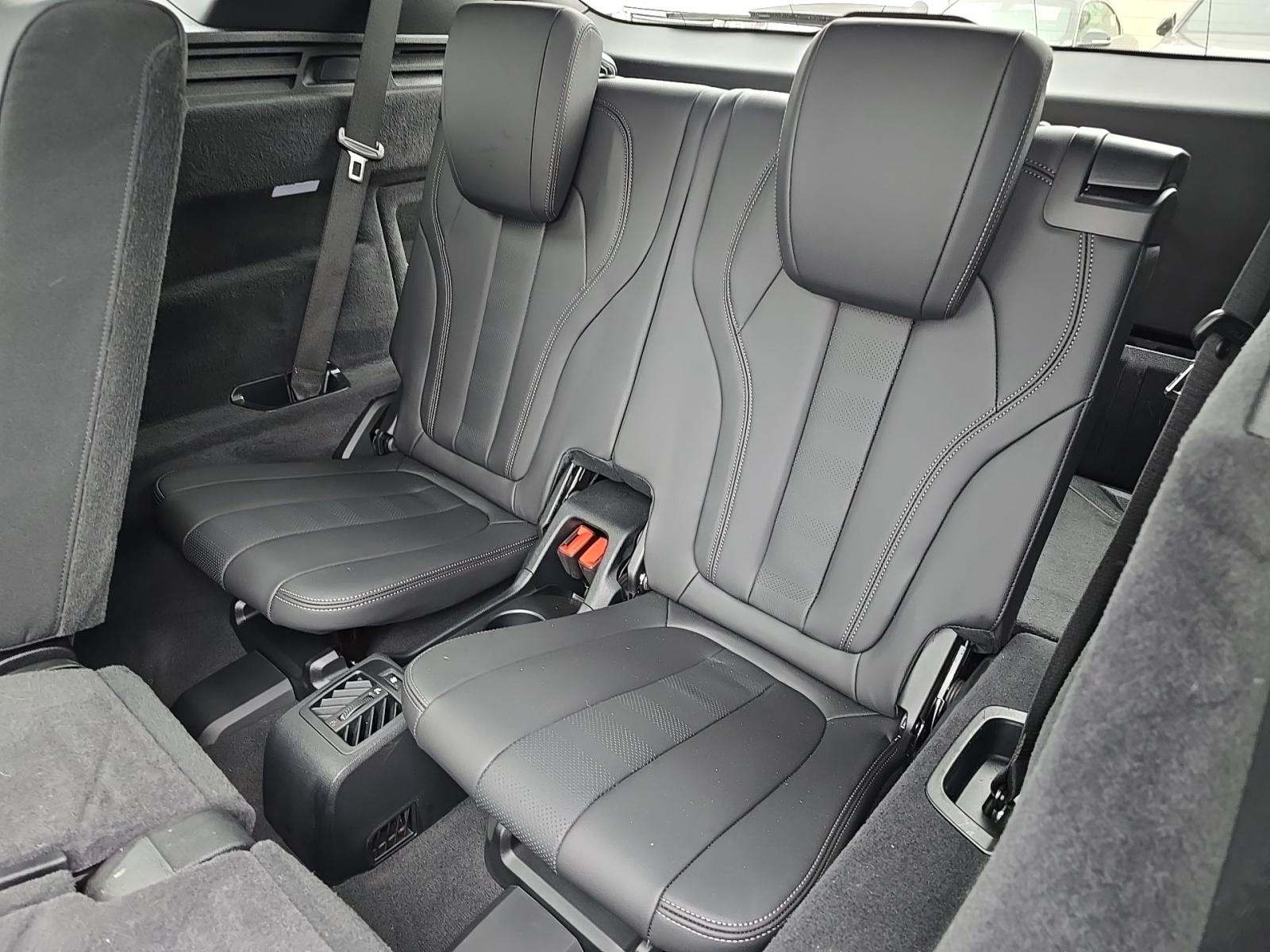 2021 BMW X5 xDrive40i AWD