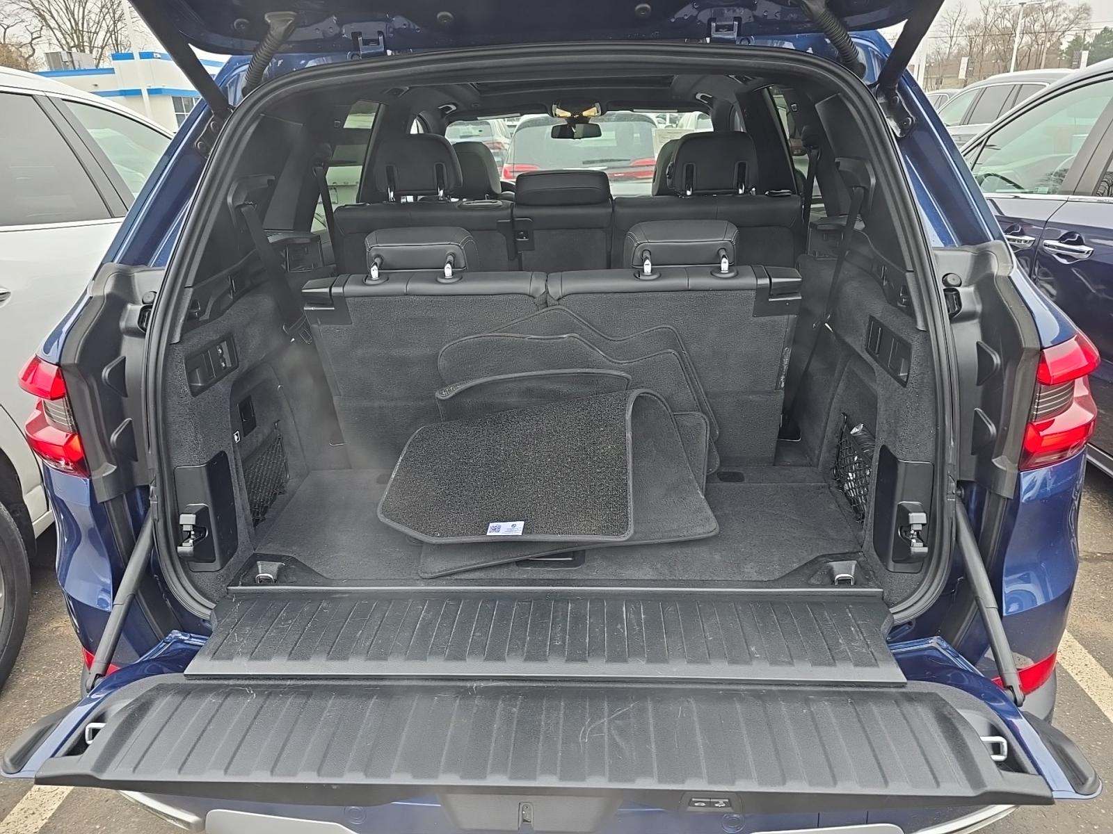 2021 BMW X5 xDrive40i AWD