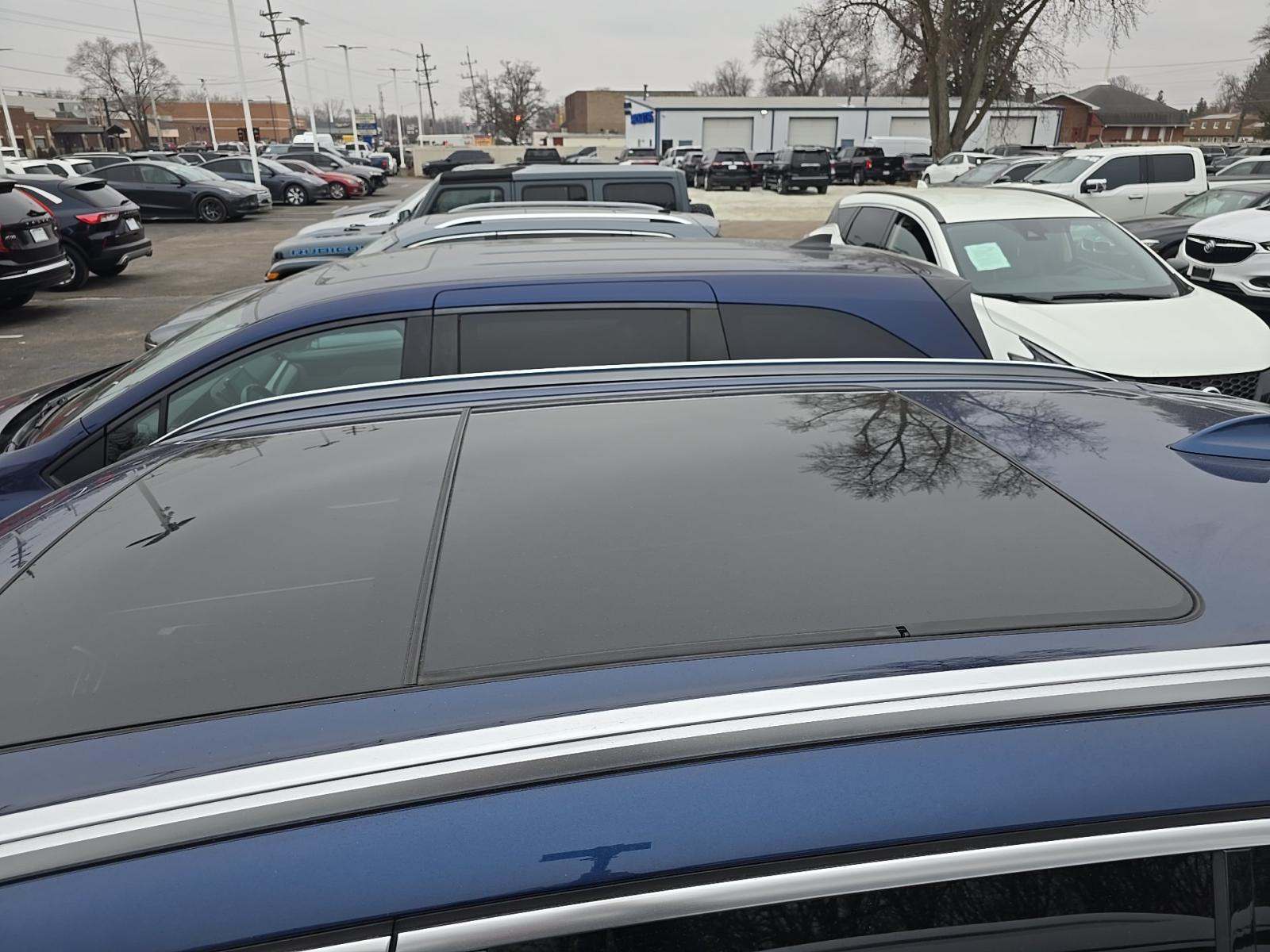 2021 BMW X5 xDrive40i AWD