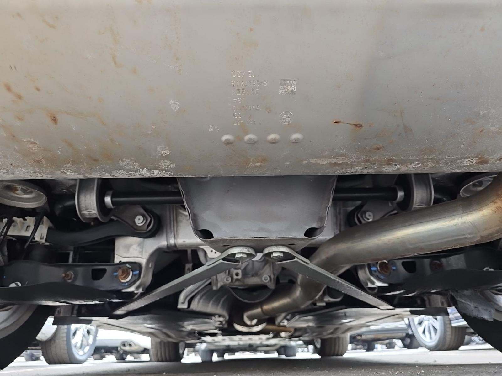 2021 BMW X5 xDrive40i AWD