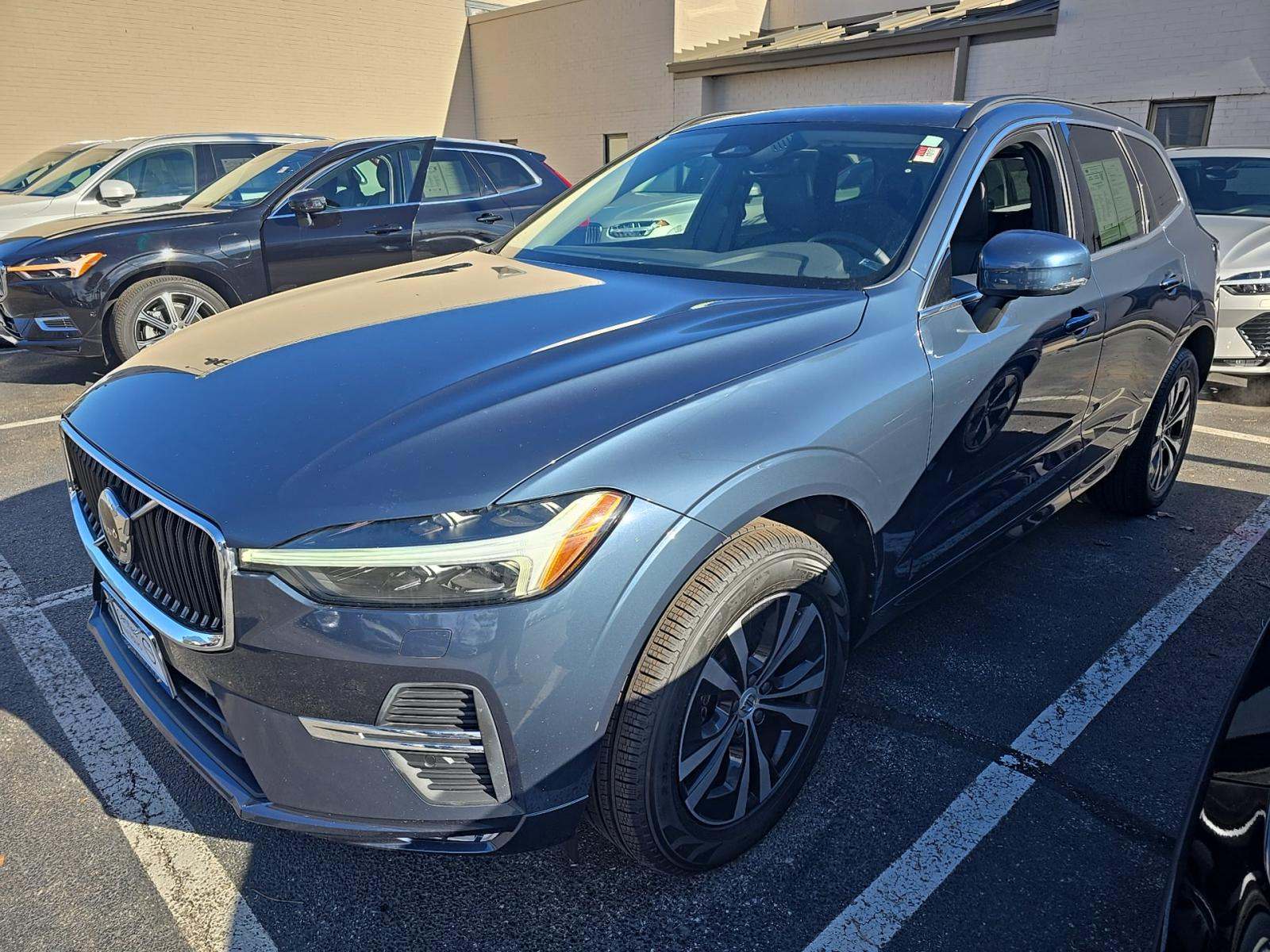 2023 Volvo XC60 B5 Core AWD