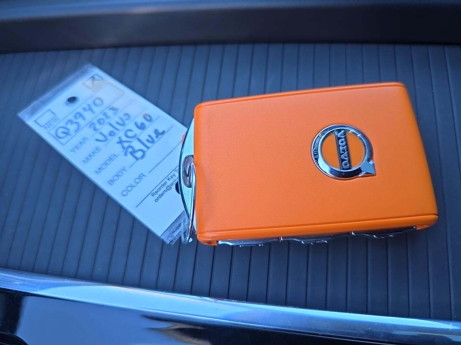 2023 Volvo XC60 B5 Core AWD